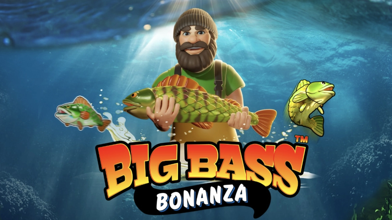 Reseña de Big Bass Bonanza