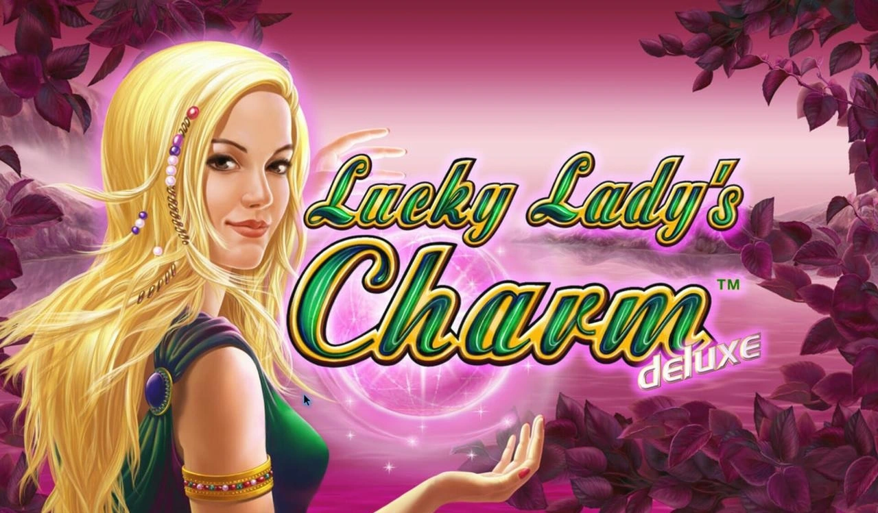 Juega Lucky Lady Charm en México: ¿Qué es Lucky Lady Charm México?